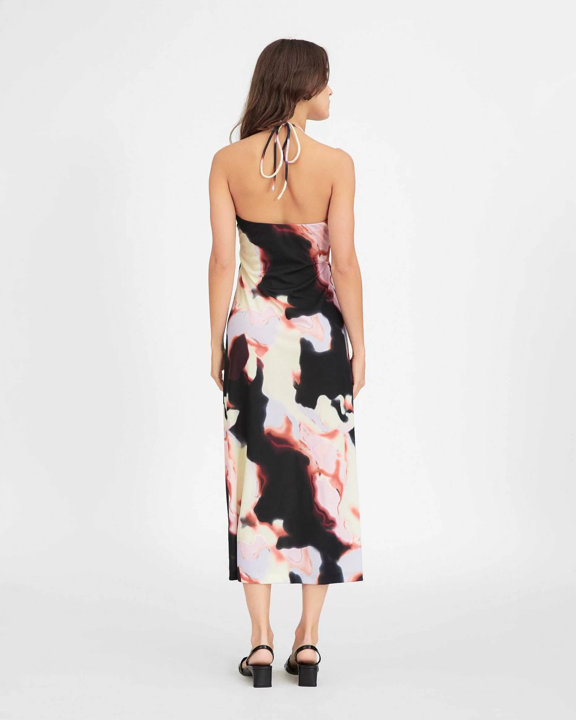 Tanya Taylor Kasia Dress Sale