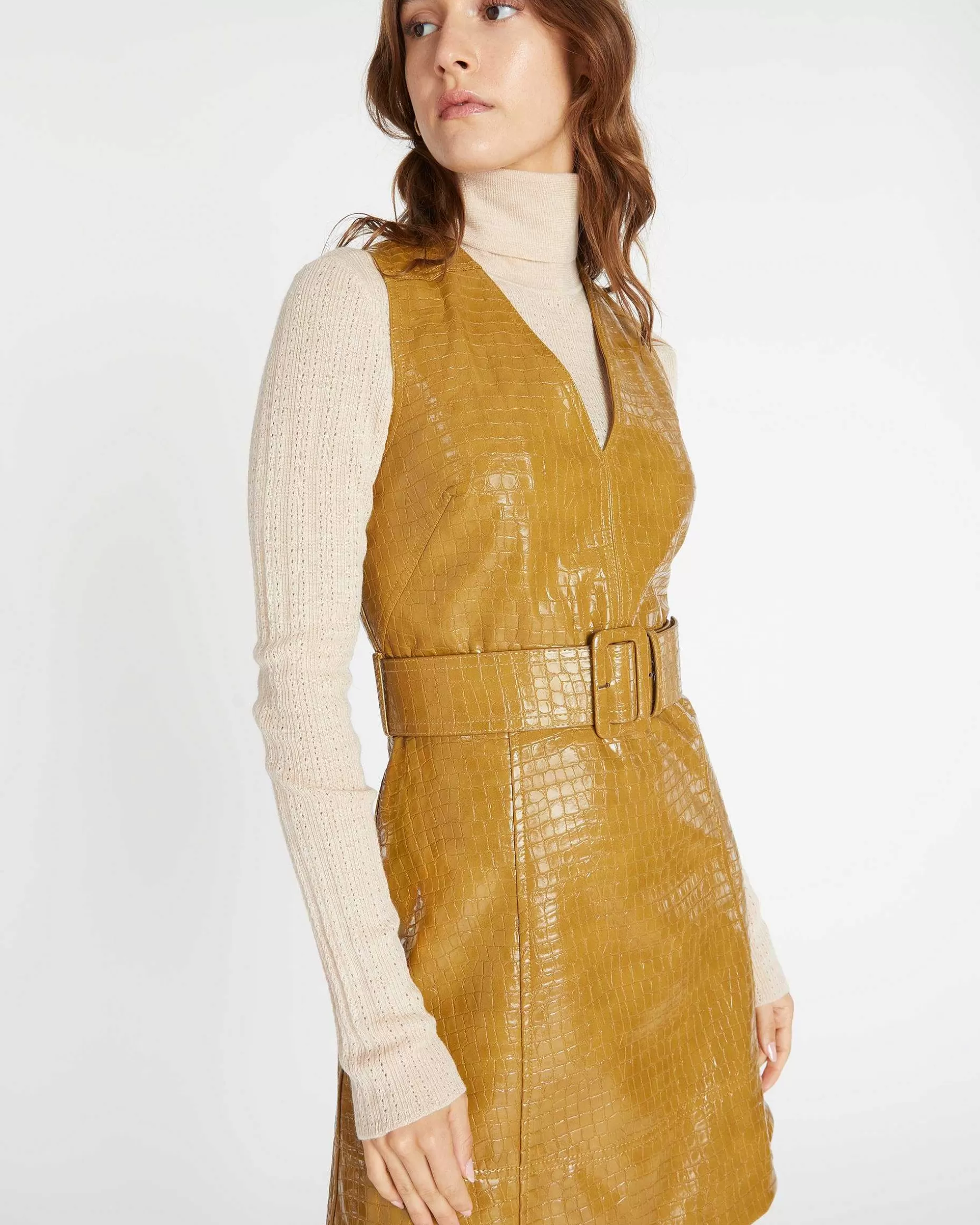 Tanya Taylor Kayden Knit Top Shop