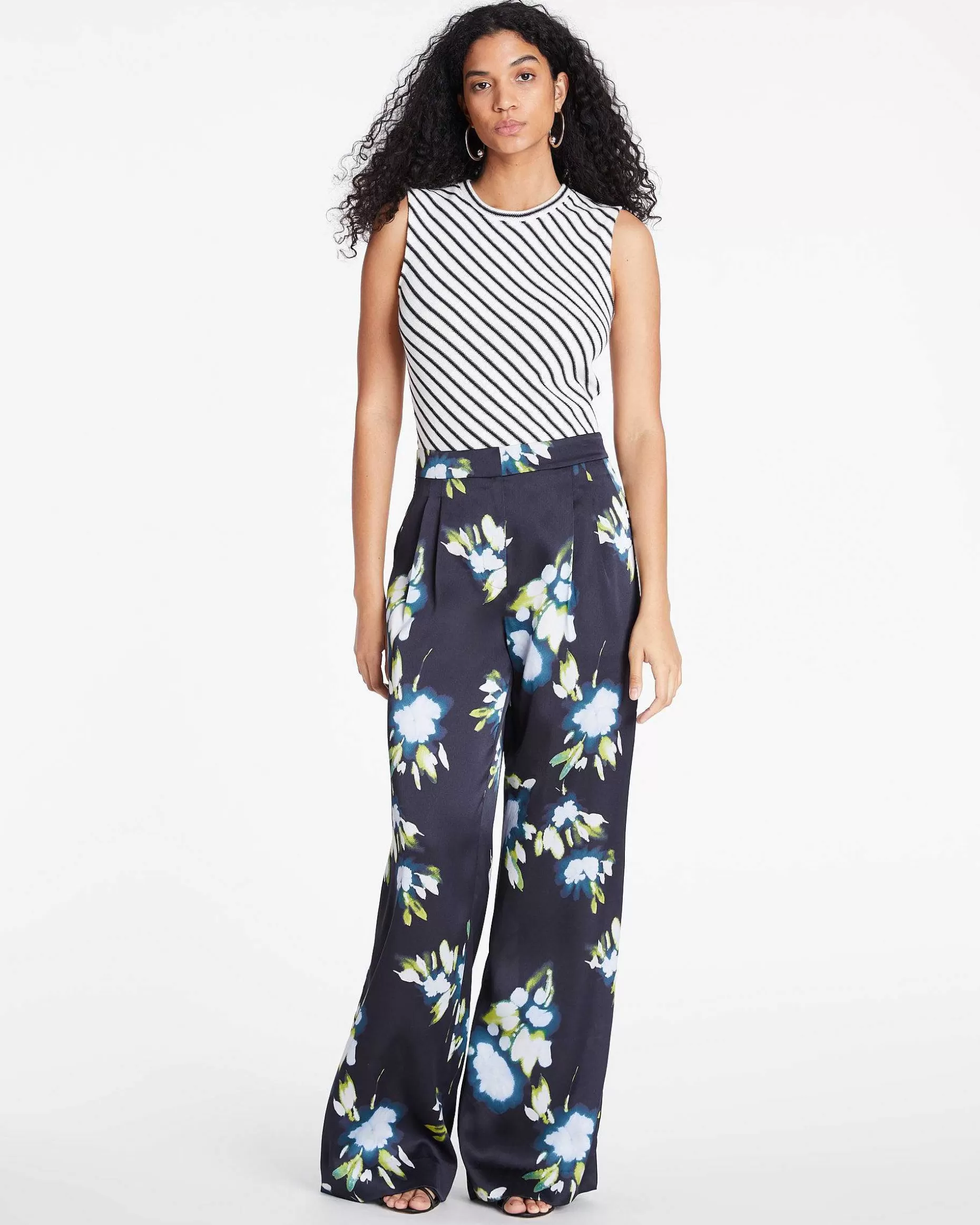 Tanya Taylor Kenia Pant Clearance
