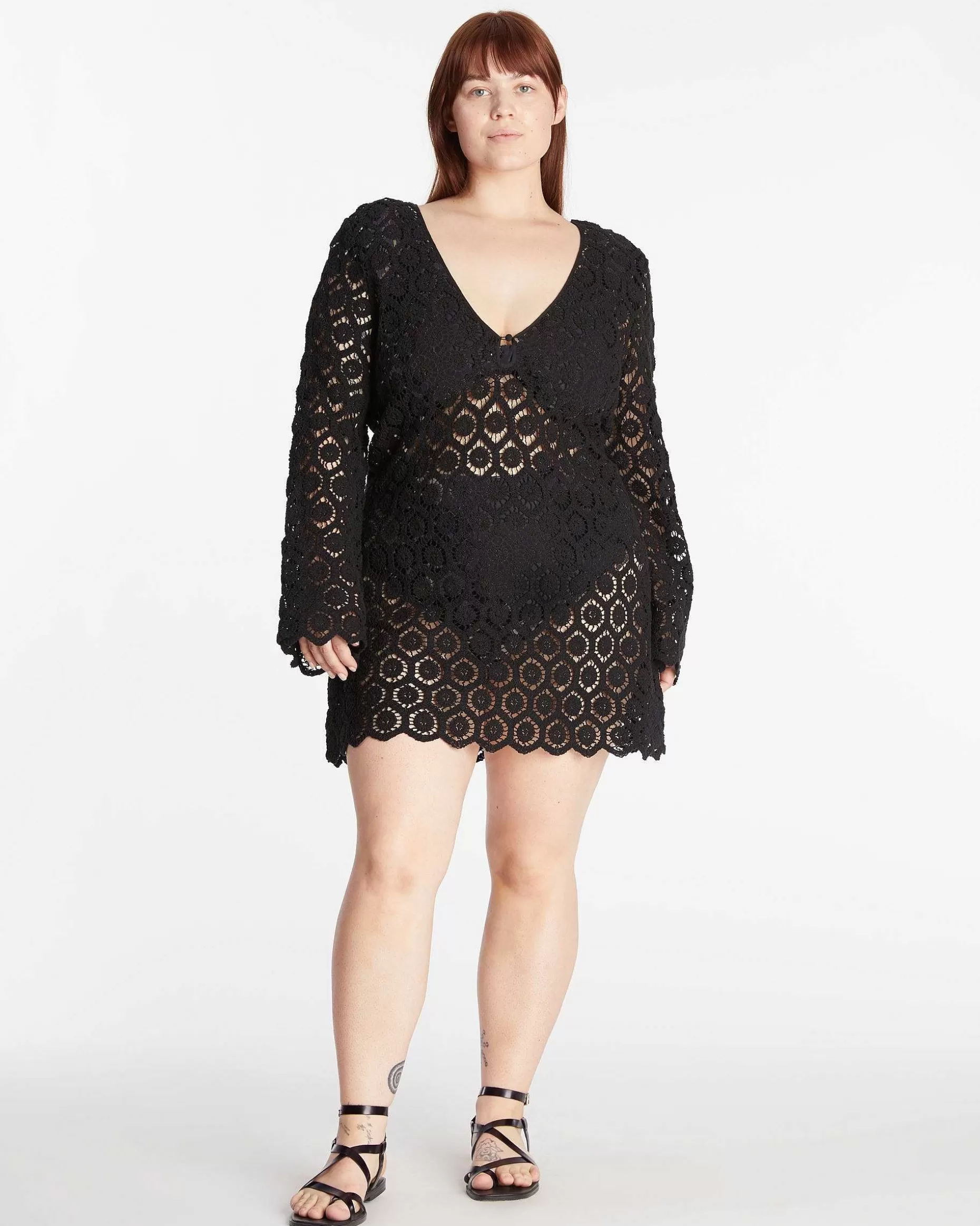 Tanya Taylor Miley Dress Discount